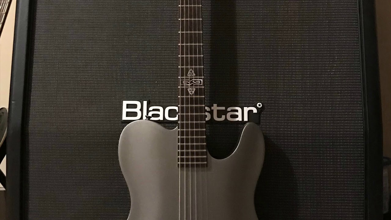 2003 Fender Esquire Celtic Telecaster (Lord of the Lost Haythor