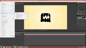After Effects CS6 Tutorial - 8 - Basic Animation