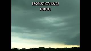 20220712 1535 Enview Time-Lapse 10000 Times