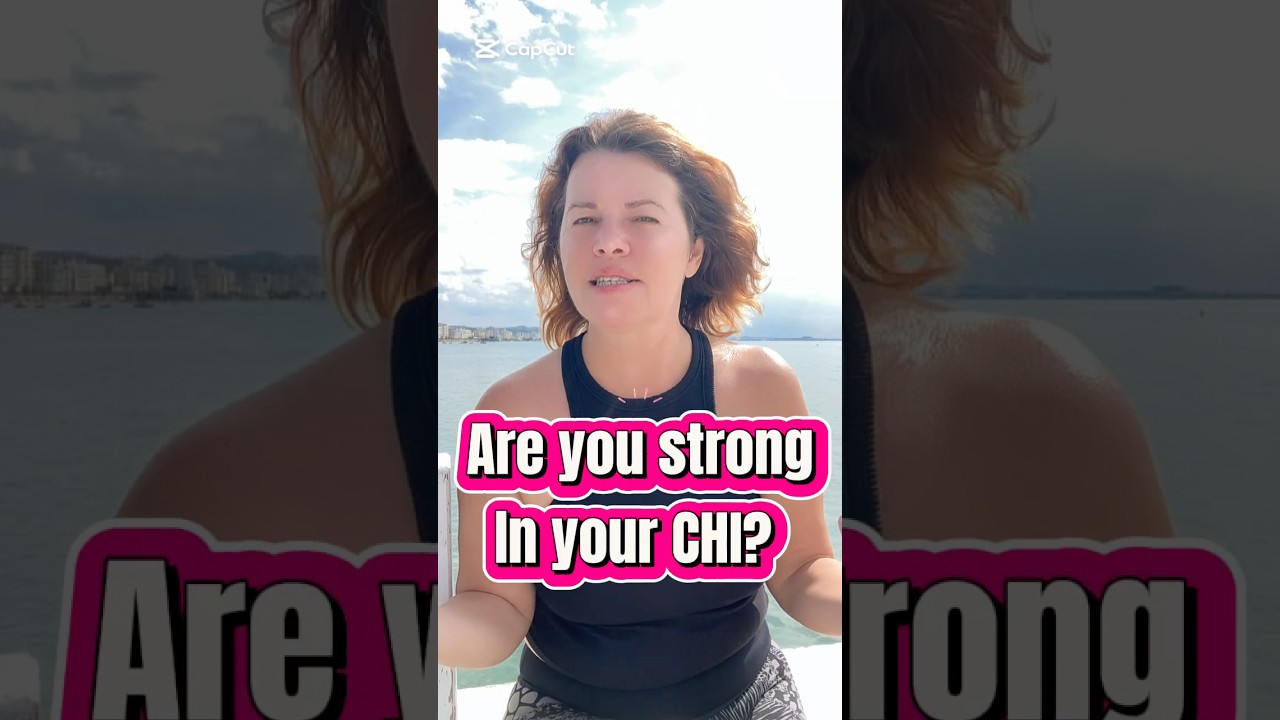 Are you strong in the CHI? 