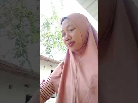Masak Pelalah kangkung.