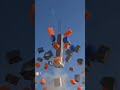 David DaVinci's EverBlock Rocket Launched From New Jonesland Test Flight Into Space 27APR26