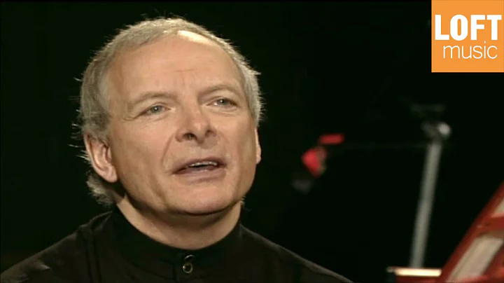 Christopher Hogwood on Carl Philipp Emanuel Bach, ...