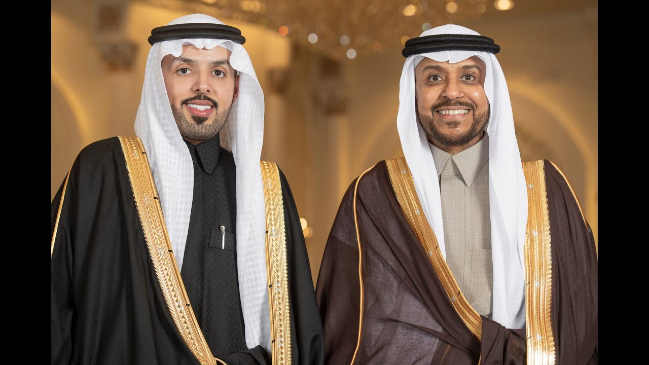 تغطية زواج الشاب رائد العتيبي | تنفيذ: أوكتا ستوديو