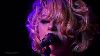 SAMANTHA FISH 3/11/18 LIVE  -  DOO DOO DOO DOO DOO (HEARTBREAKER) @ CALLAHAN'S chords