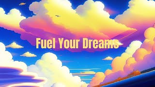 “Chasing the Stars: How to Fuel Your Dreams and Reach for the Skies”