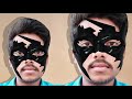 How I made my Krish Mask - 360 DIY