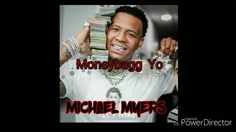 Moneybagg yo type beat+Michael Myers+Bigroeonthetrakzz+Free+2018