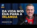 Dos estados unidos  irlanda  imigrante cris  bolder podcast 313