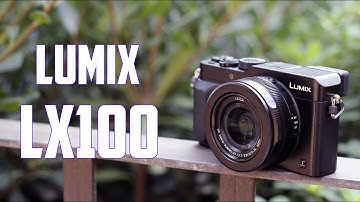 Panasonic Lumix LX100, Review en Español