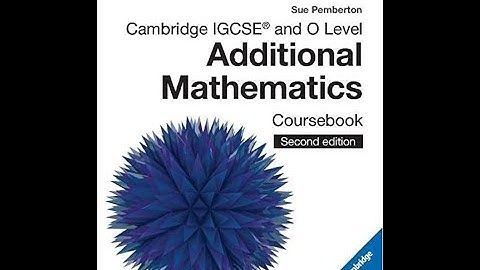 Ex 2.3, Graph of quadratics y=|f(x)| =| ax^2+bx+c |, Additional Mathematics 4037, IGCSE & O level
