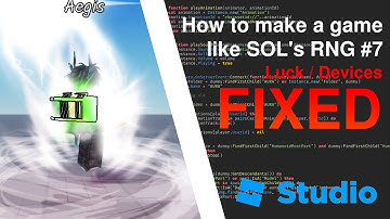 BUGFIXING Part 7.25 | How to make a game like SOL
