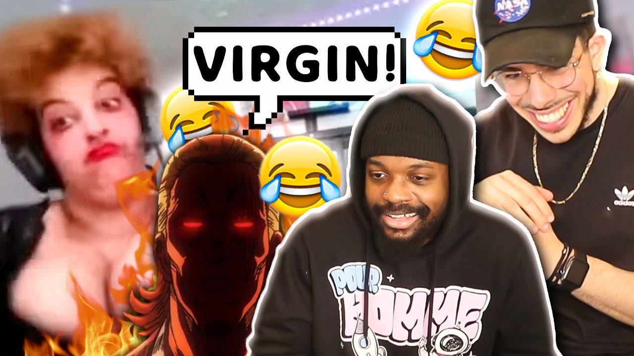 PACKGOD VS EVERY E-GIRL DISCORD MOD — ЭТО УМОРО! 💀🤣