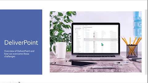 SharePoint Permissions Management Tool for SharePoint Online - Webinar Recording (Lightning Tools)