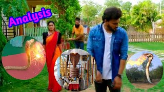 శ్రీవల్లి | Srivalli | Latest Promo Analysis | Episode No 357 | 3rd June 2024 | ETV Telugu