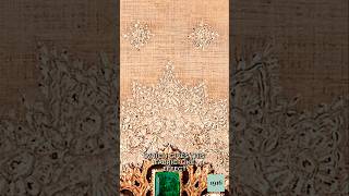 Buccellati Textured D Jewelry Mastery