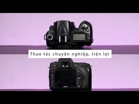 Review nhanh máy