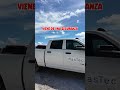🚨 Ram 2500 en subasta con golpe trasero 🚨