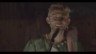 Toby Ernest - Build Me Up (Backyard Sessions)