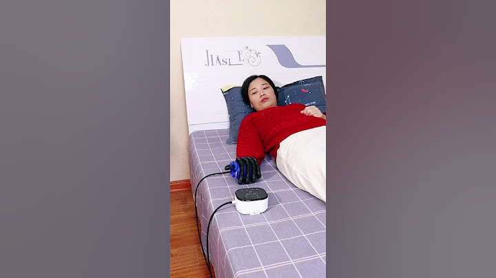 Product Link in Comments ▶️ Effortless Exercise Automatic Hand Trainer Gloves