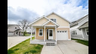 New Residential listing for sale found at 2301 Northern Lights Drive 20, Great Falls, MT 59401