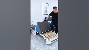 Ghế sofa giường gấp gọn