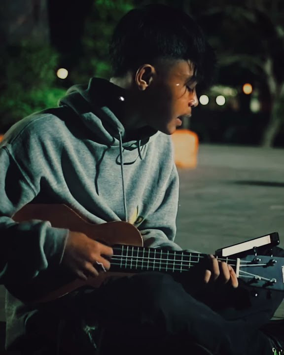 Sumpah Kumencintaimu (Cover)