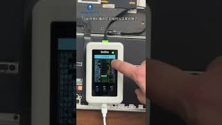 Fix Deep Sleep MacBook Batteries! Batdoc Repair Tool (M1-M5 Support)