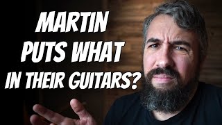 Common Luthier Questions, Answered.  (From AcousticGuitarForum.com)