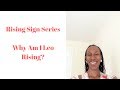 #AstrologyExplained | Why Am I Leo Rising?