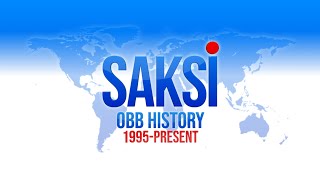 Saksi OBB History (1995-present) [08-FEBRUARY-2024]