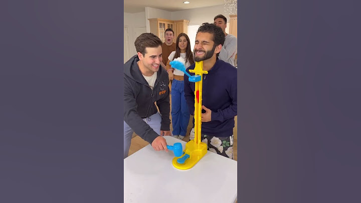 Sky High Pie Face Challenge!!