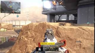 Bo3: Insane Feed