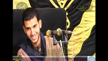 مجموعة جوابات رائعه للقارئ محمد مغازي حمد من سورة الأنبياء