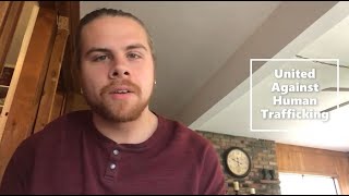 Human Trafficking: 5 Myths About Boys