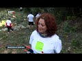 Volonteri pripremaju Mljet za sezonu