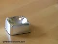 coughing ashtray