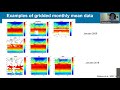 Ozone CCI User Workshop 2021 - Climate Data Records and Quality Assessment 2