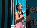 Carla’s 3rd Year at Blubricks | Emcee & Speaker Experience | Her Journey and Sharing
