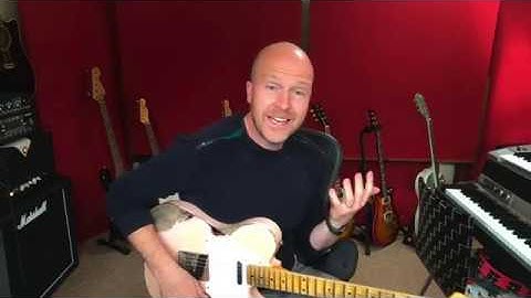 Fender Stratocaster vs Gibson Les Paul vs PRS vs Fender Telecaster