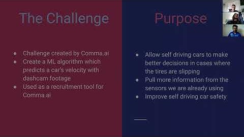 Velocity Estimation using monocular camera Data with CNN