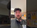 Josh Kennedy for Footy Vlog 11