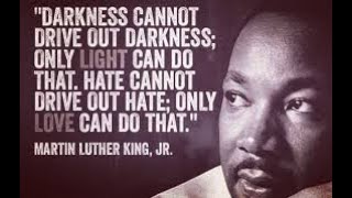 MLK Assembly Video with Questions