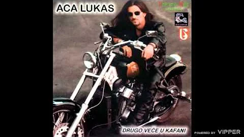 Aca Lukas - Kraljica budi - (audio) - Live - 1999 HiFi Music