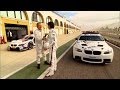 BMW DTM-Challenge mit Bruno Spengler - GRIP - Folge 257 - RTL2