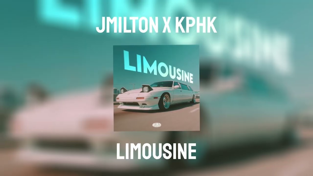 Limousine - Jmilton, KPHK