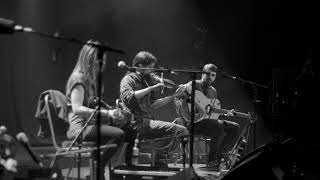 LANKUM - &#39;Sergeant William Bailey&#39;, live at Vicar Street Dublin, 9th December 2017