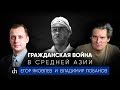 Гражданская война в Средней Азии/Владимир Лобанов