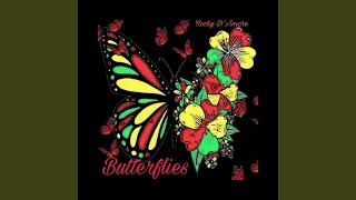 Video thumbnail of "Release - Butterflies"