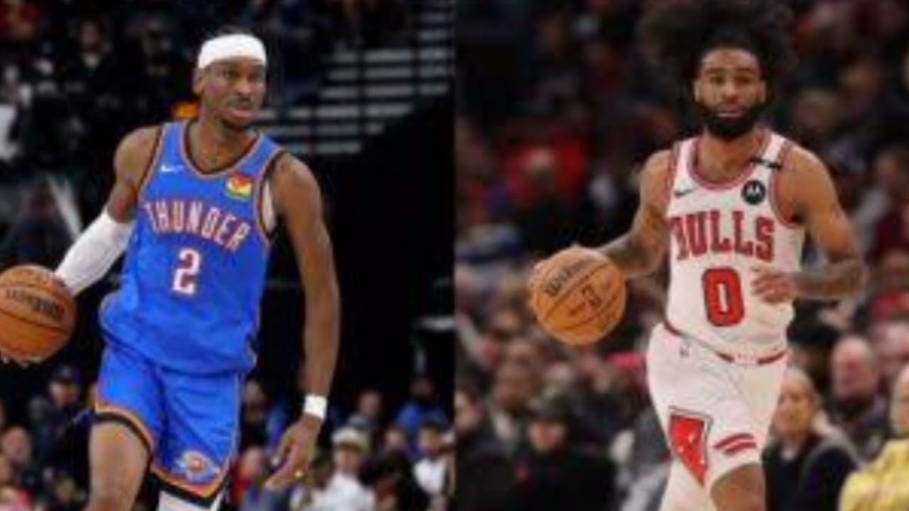 ブルズが大型再編へ　コービー・ホワイト＆コンリー放出、セクストンと若手有望株ディエング獲得